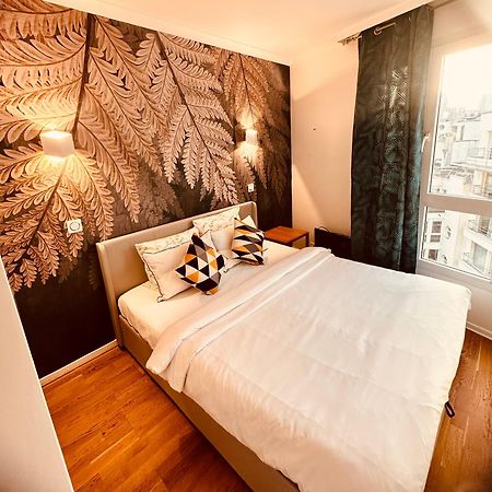 Ryan Homes - In Aparthotel - La Defense Курбьовоа Екстериор снимка