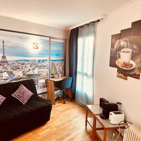 Ryan Homes - In Aparthotel - La Defense Курбьовоа Екстериор снимка