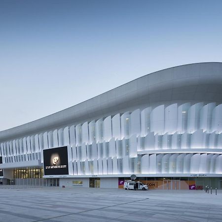 Ryan Homes - In Aparthotel - La Defense Курбьовоа Екстериор снимка