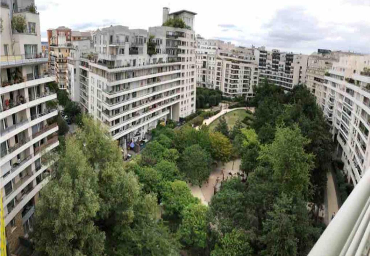 Ryan Homes - In Aparthotel - La Defense Курбьовоа Екстериор снимка