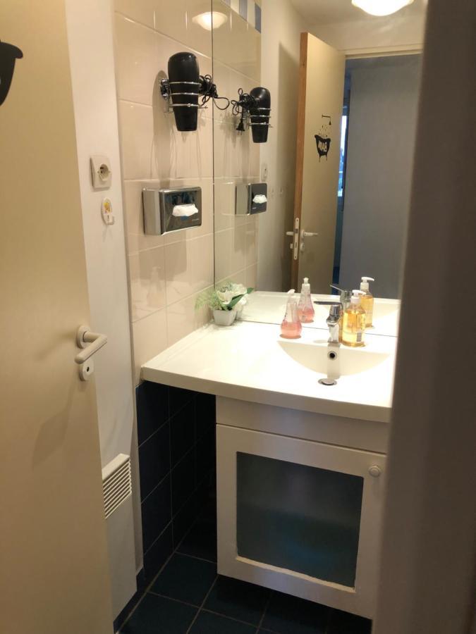 Ryan Homes - In Aparthotel - La Defense Курбьовоа Екстериор снимка