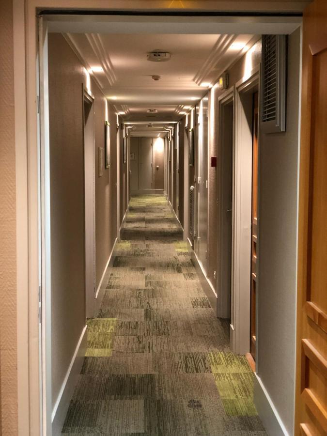 Ryan Homes - In Aparthotel - La Defense Курбьовоа Екстериор снимка