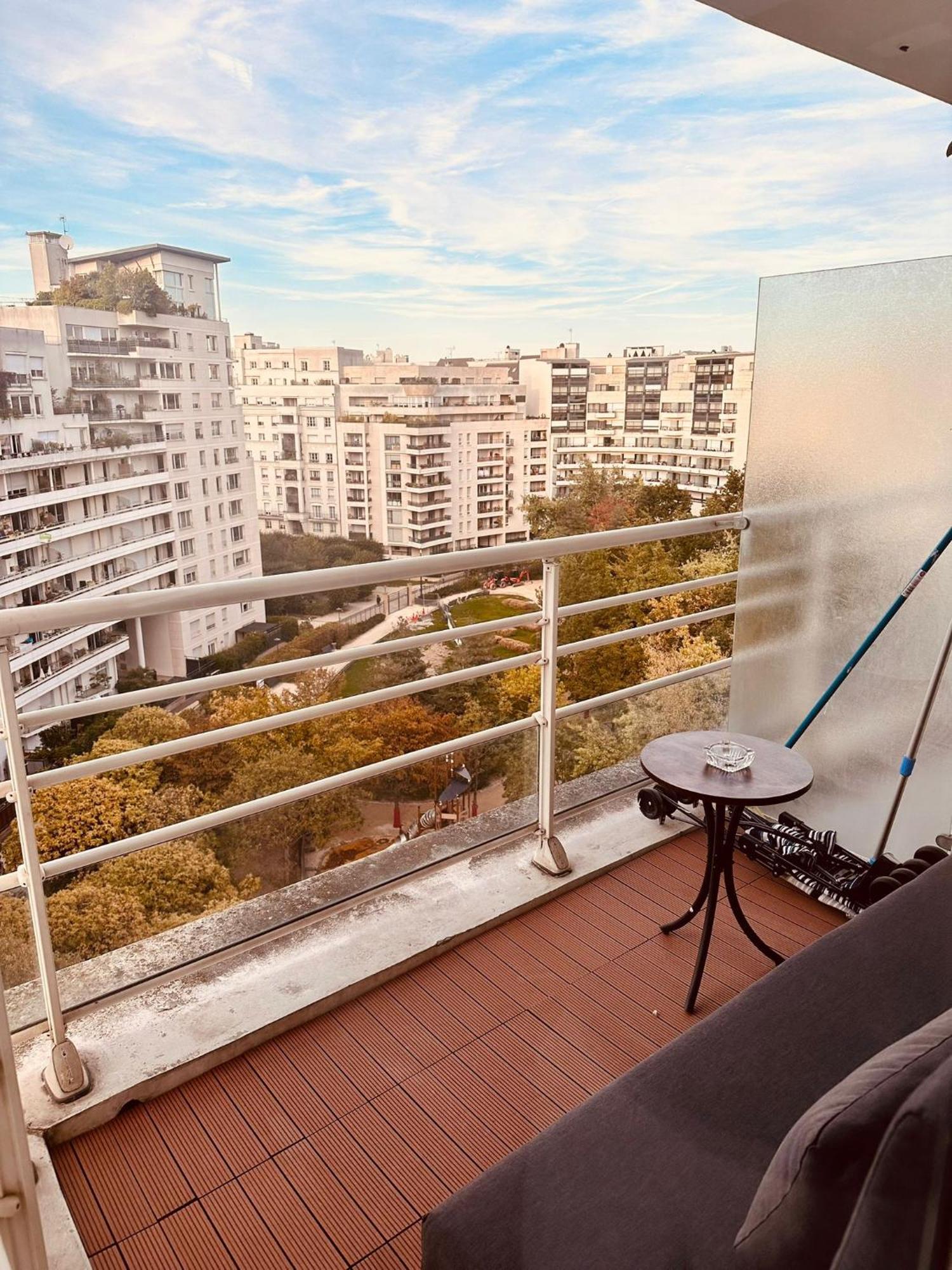 Ryan Homes - In Aparthotel - La Defense Курбьовоа Екстериор снимка